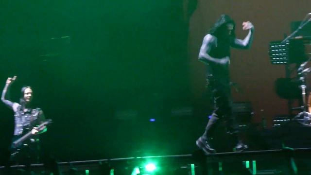 FALLING IN REVERSE - FULL SHOW@CFG Bank Arena Baltimore 2/13/24 смотреть онлайн