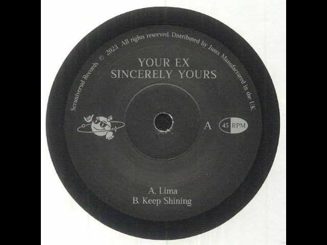 Your Ex - Lima