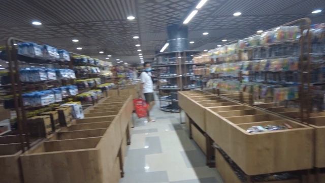Jangan beli oleh-oleh Bali sebelum lihat ini ‼️ | Jejak di Krisna by pass Bali смотреть онлайн