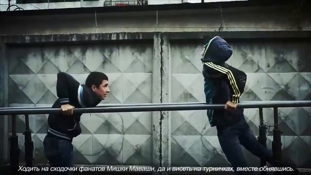 САМЫЙ ПАЦАНОВСКИЙ РЭП! смотреть онлайн