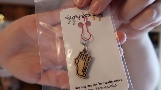 Episode 100- The Woolen Homestead Knitting Podcast