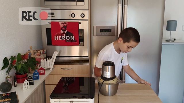 თევზის კატლეტი 🐟 смотреть онлайн