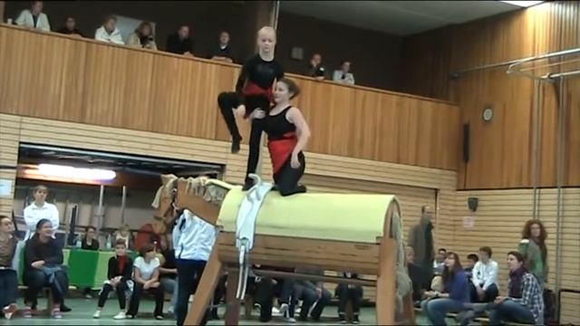 Gillbach Lina und Vanessa смотреть онлайн