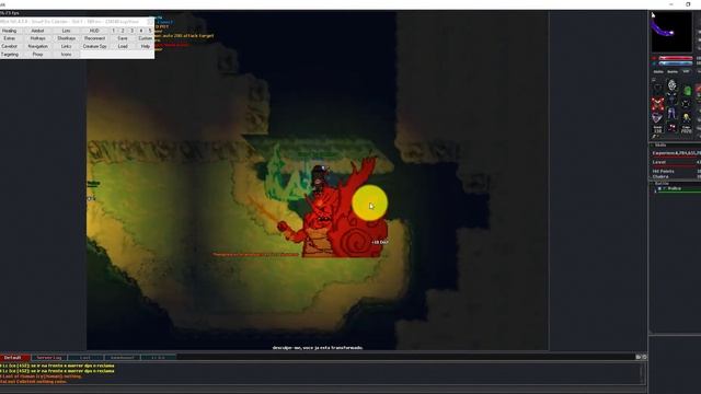 Quest LVL 300 Bashousen Arma atk 2000 Nto Split смотреть онлайн