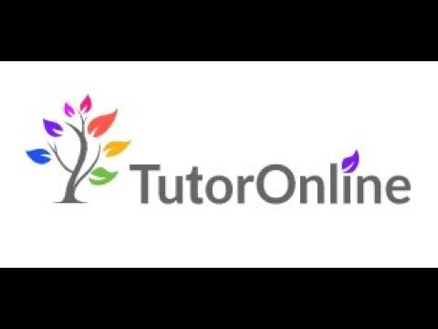 Tutoronline промокоды на скидку  Купоны Тутор онлайн!