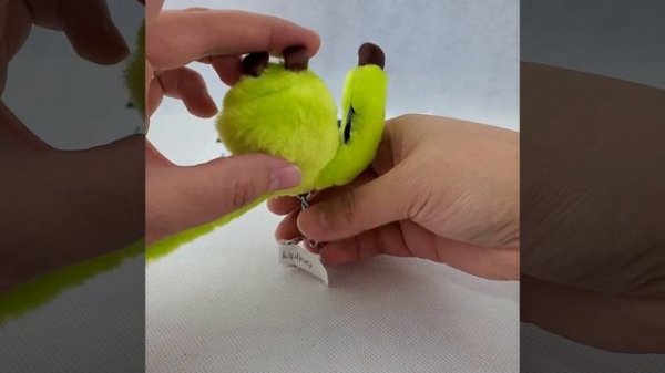 Llavero Kipling Chango Sven Grande