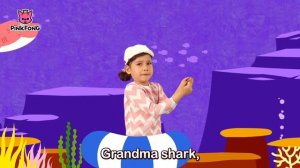 Бейби шат ту ту ру видио для детей