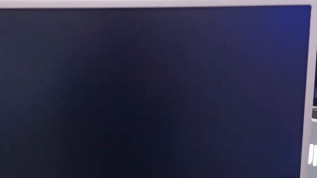 UNBOXING LG 27