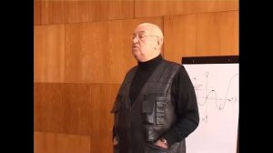 6. Системно-векторная психология. Виктор Толкачев