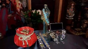 ПРИЗВАТЬ ДЕНЬГИ ПЕРЕД СНОМ. ДЛЯ ВСЕХ. ВЕДЬМИНА ИЗБА. ️ ИНГА ХОСРОЕВА.