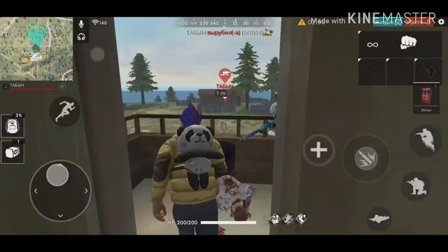 #Фрифаер #Какзделать #Оттяшка MP40 VS SCAR🔥🔥🔥 смотреть онлайн