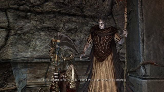 Dante Inferno (Круг 1 - Лимб) смотреть онлайн