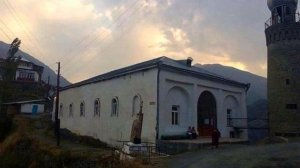 цахурская музыка