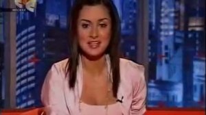 ВАРВАРА • Юлия МИХАЛЬЧИК | Детали с Тиной Канделаки, 2006