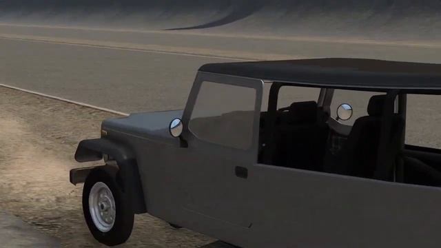 Initial D Meme Compilation #3 (Still in BeamNG) смотреть онлайн