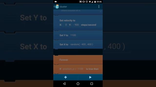 How to create a Star Wars game with Pocket Code? TUTORIAL смотреть онлайн