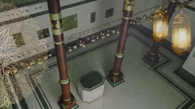 ANO NGA BA ANG NASA LOOB NITO? BAKIT INIIKUTAN ITO NG MGA MUSLIM? ANG MISTERYONG NAKABALOT SA KAABA смотреть онлайн