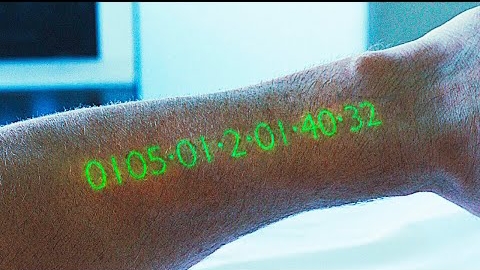 Все люди перестали стареть в 25, но жить вечно может не каждый