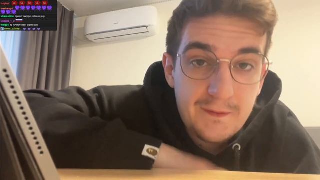 Эвелон про Ситуацию Некоглая с Чапаевой смотреть онлайн