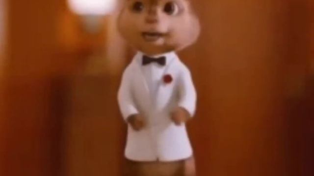 Alvin and the chipmunks Replay version смотреть онлайн