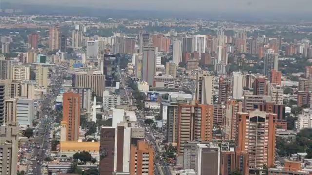 Venezuela Como Dueles смотреть онлайн