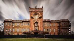 365 Комнат. Чудо Света. Роскошный, но заброшенный Замок Саммеццано