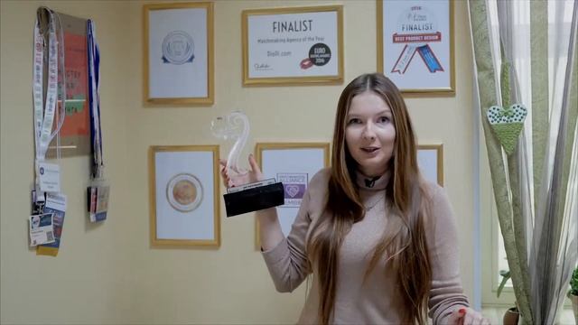Светлана Муха - спикер на женском фестивале KabLook смотреть онлайн
