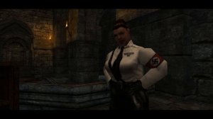 Return to Castle Wolfenstein