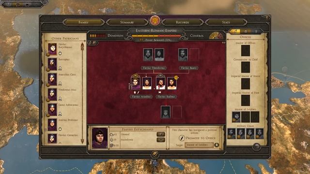 Total War: Attila - Eastern Roman Empire & History - Ep. 18 (New Goals) смотреть онлайн