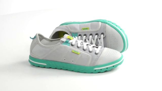 Teva Fuse-Ion Mesh Shoes (For Women) смотреть онлайн