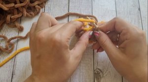 Лев без пришивных деталей🦁 крючком из плюшевой пряжи🦁crochet lion tutorial🦁gehäkelter Löwe