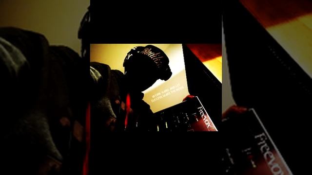 SWIM - Remixed by Dj Radikal смотреть онлайн