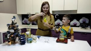 Готовим домашний майонез из горошка