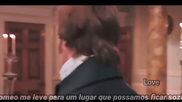 Darcy & Elisabeth - Love story (tradução) смотреть онлайн