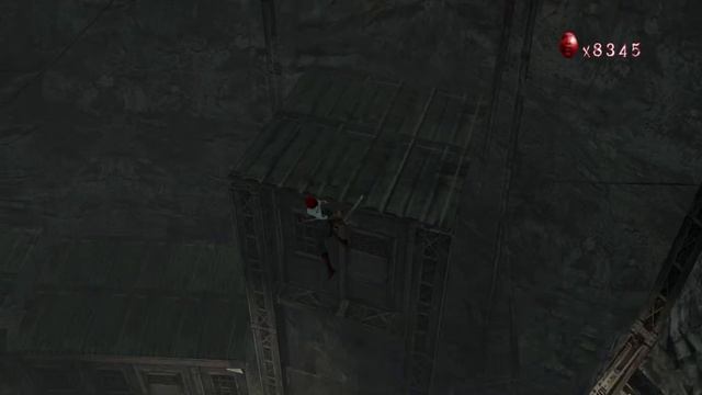 Devil May Cry 2 (Lucia Playthrough)- Mission 03 смотреть онлайн