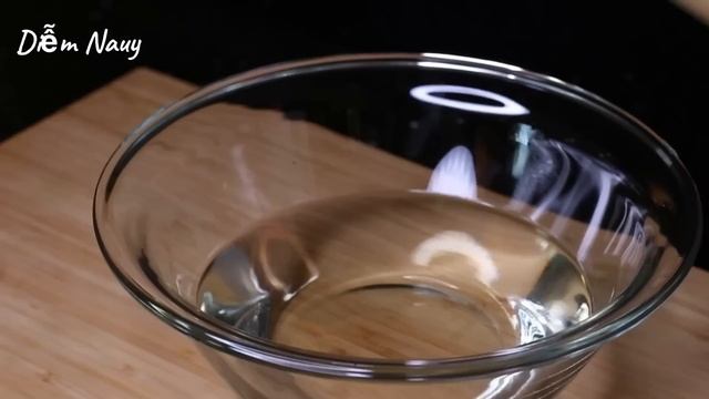 Bánh Dẻo - Cách làm đơn giản - Bánh thật sắc nét - Nhân sữa dừa đậu xanh béo thơm | Bếp Nhà Diễm | смотреть онлайн