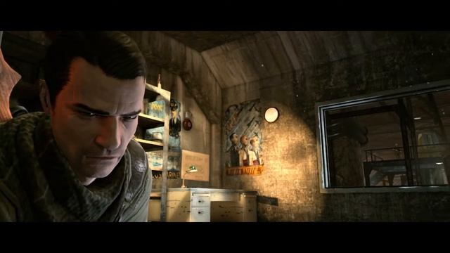 Прохождение Sniper Elite v2 #3 (Часть 2) смотреть онлайн