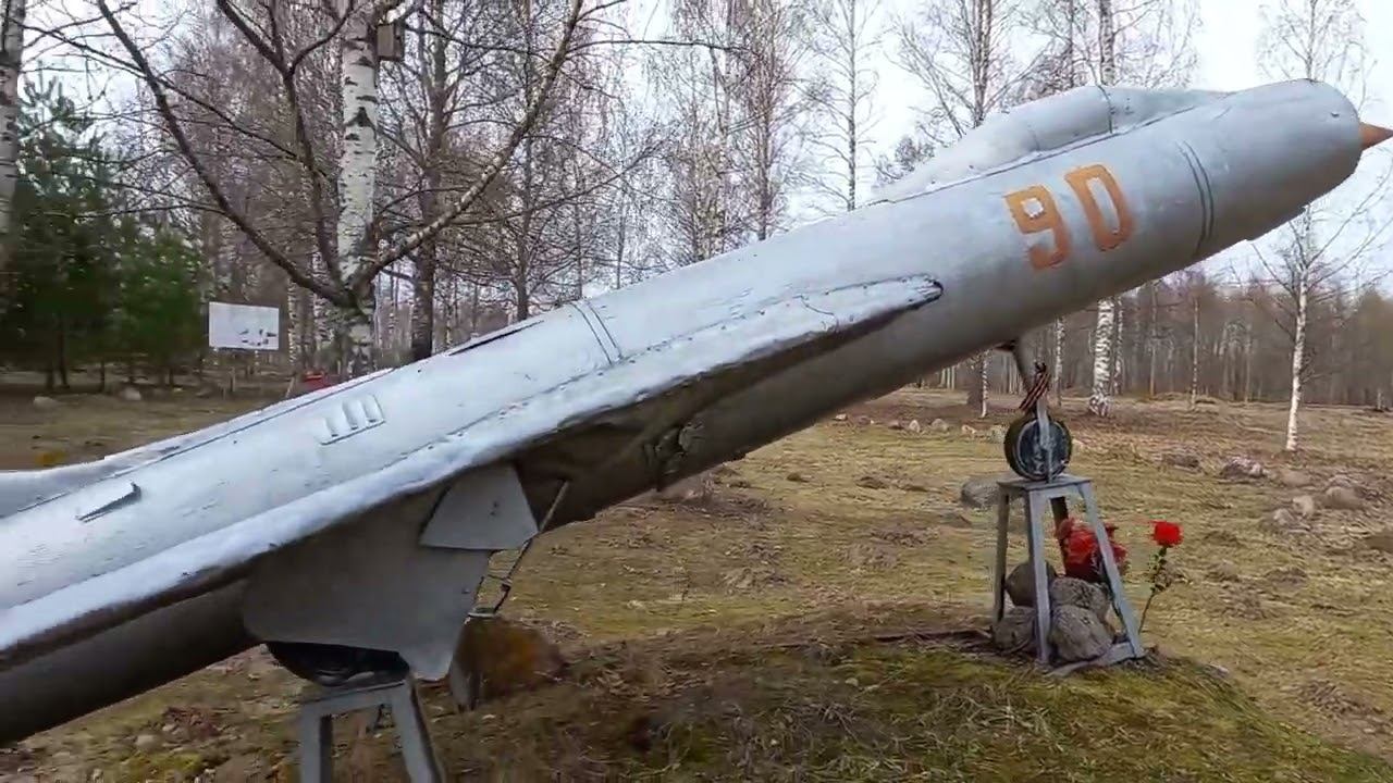 Мемориал возле реки Черма смотреть онлайн