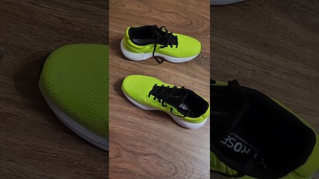 Puma Scend Pro. смотреть онлайн