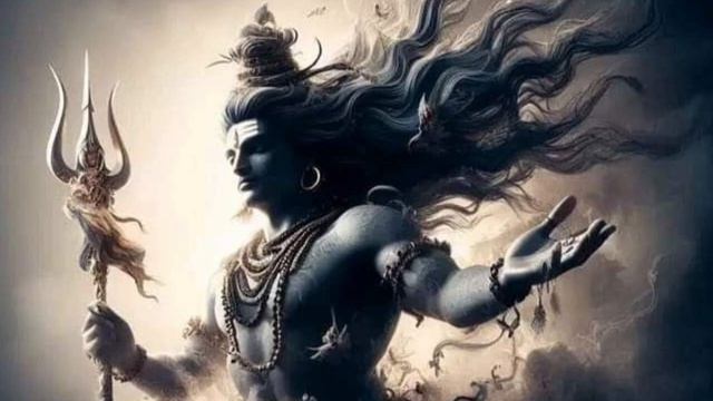 OM RUDRAYA NAMAH | ॐ रुद्राय नमः | Powerful Rudra Mantra 108 Times | Rudra Mantra For Inner Power