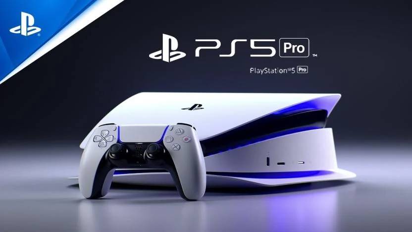 🎁 Распаковка PS5 Pro на Новый год 🎄 | +DualSense Charging | Playstation 5 pro смотреть онлайн