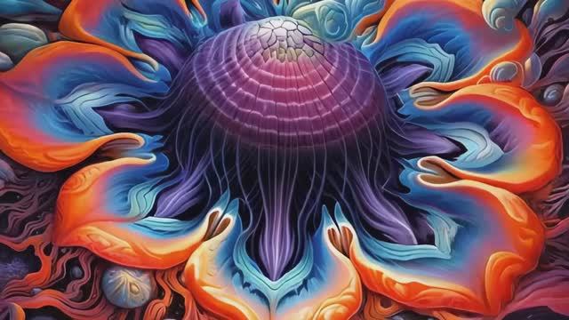 E-Mantra - Land Beyond The Clouds