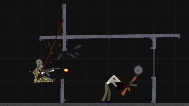 #2 Animation "Storm" v0.0.4 [TSRP] смотреть онлайн