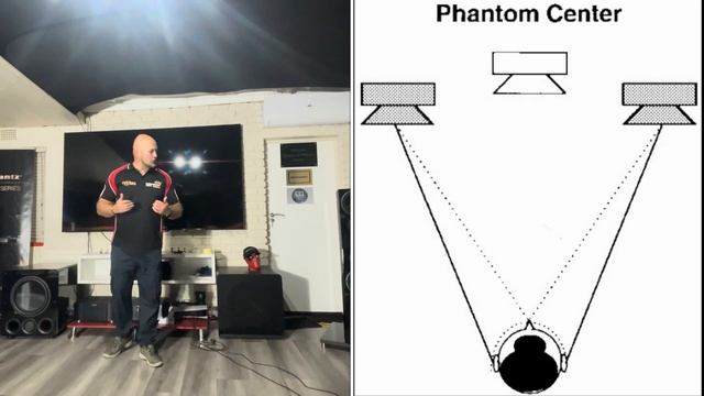 SVS Ultra Evolution Pinnacle