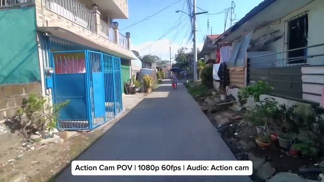 Supremo Ultra HD Pocket 5K Action CameraSample Clips POV смотреть онлайн