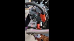 Обзор мотора River Sport 9,9S