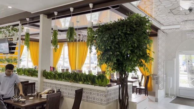 BEST KEBAB HOUSE IN NIZHNY NOVGOROD смотреть онлайн