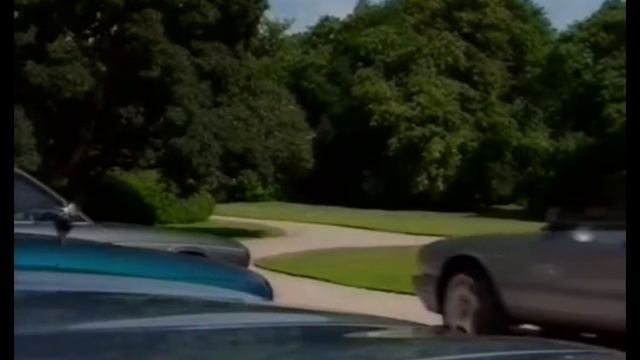 Jaguar XJ-XJR (X300) - Cheri Cheri Lady смотреть онлайн