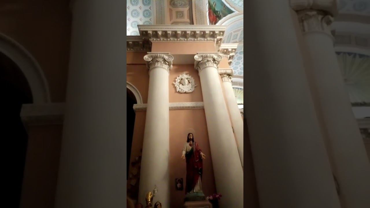 Храм святого Станислава в Санкт-Петербурге смотреть онлайн