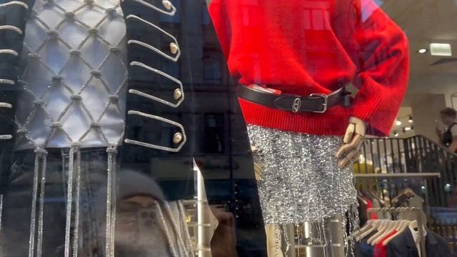 Что тут у нас творится в Питере? Куда все пропали? Как одеваются россиянки Стрит стайл никакой((( смотреть онлайн